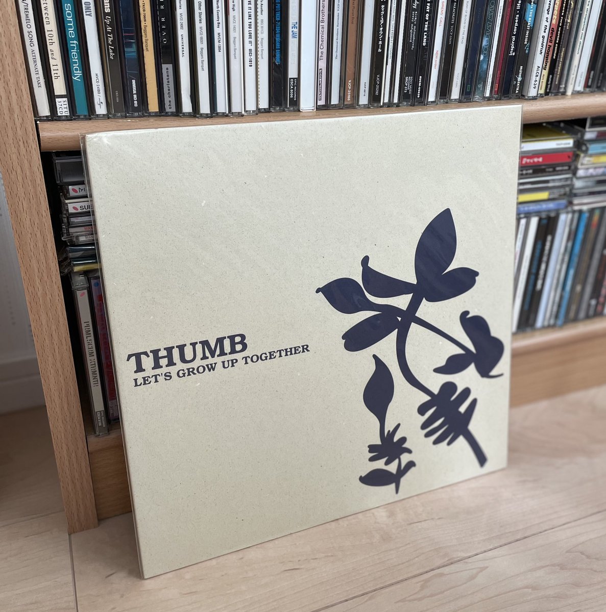 OKASHI6969's tweet image. THUMB

REGRET
 open.spotify.com/track/64tQJlfM…

#THUMB
#REGRET
#朝から温泉♨️

good morning👍🏻☕️🎶