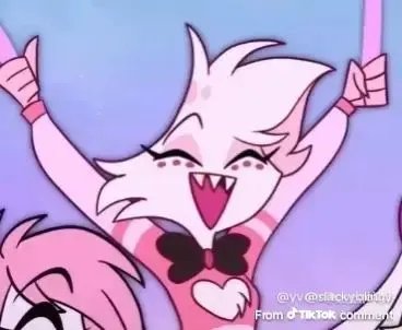 ✨Angel Dust✨🕷️🏳️‍🌈 tweet media