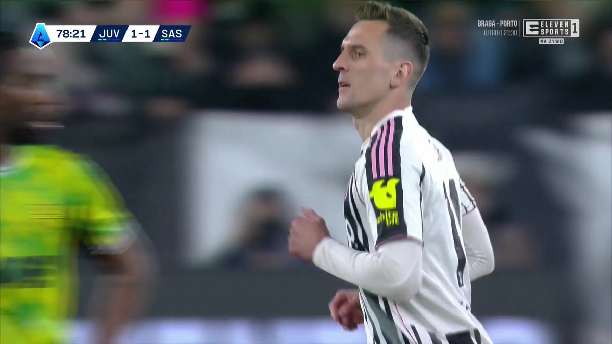 ELEVEN SPORTS PL tweet media