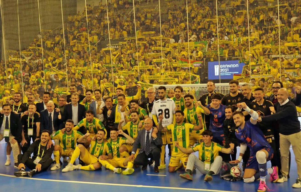 Olivo Mecánico tweet media