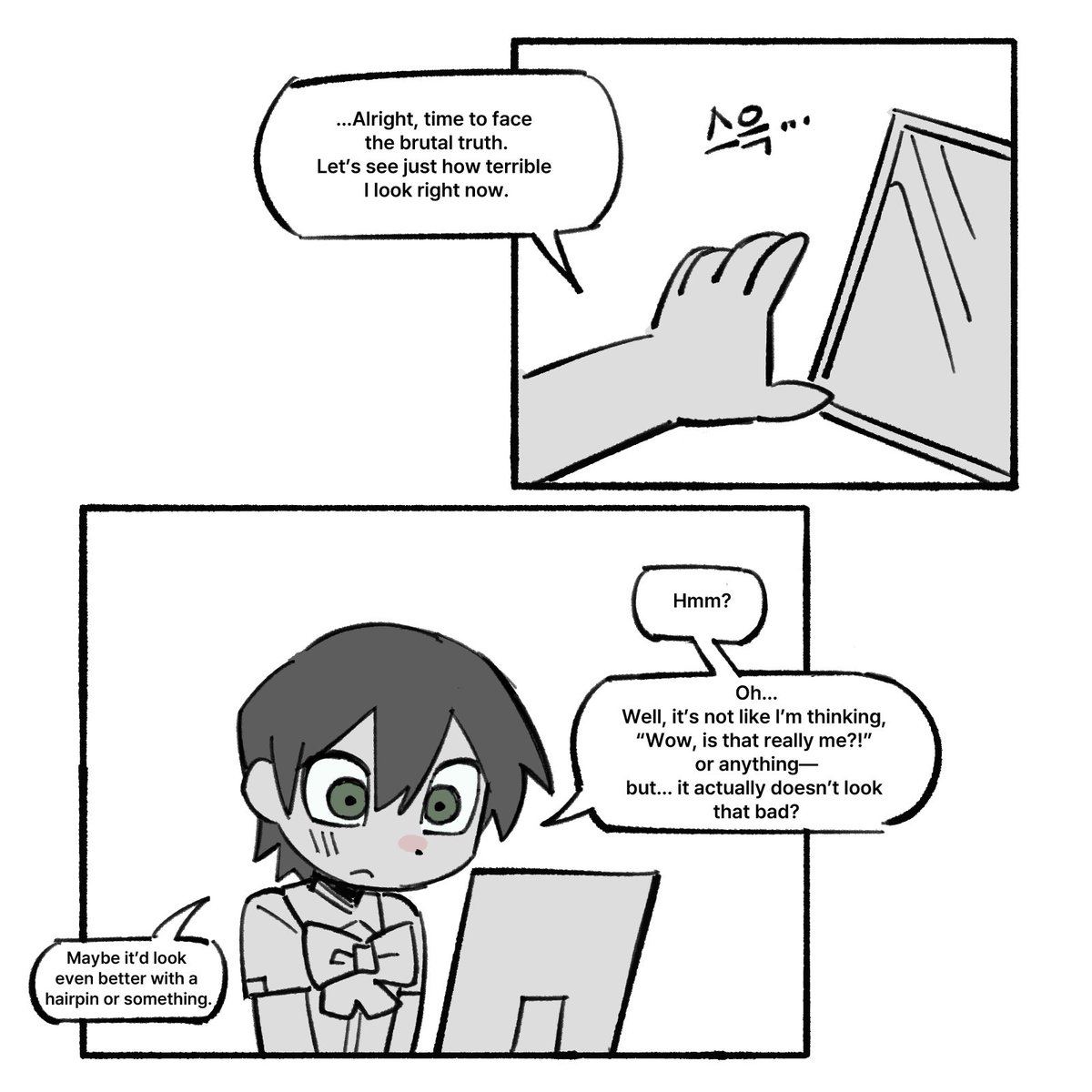 SKP : sub tweet media