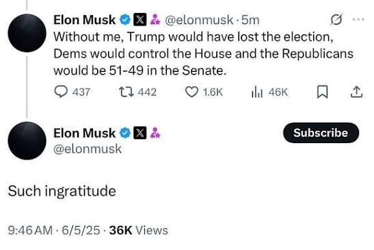 Official Osime tweet media