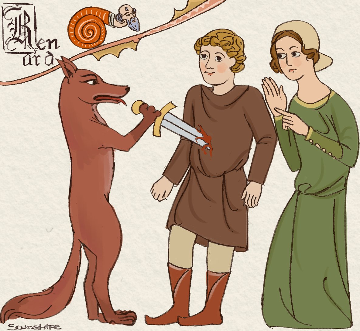 sanstitre (commissions closed) tweet media