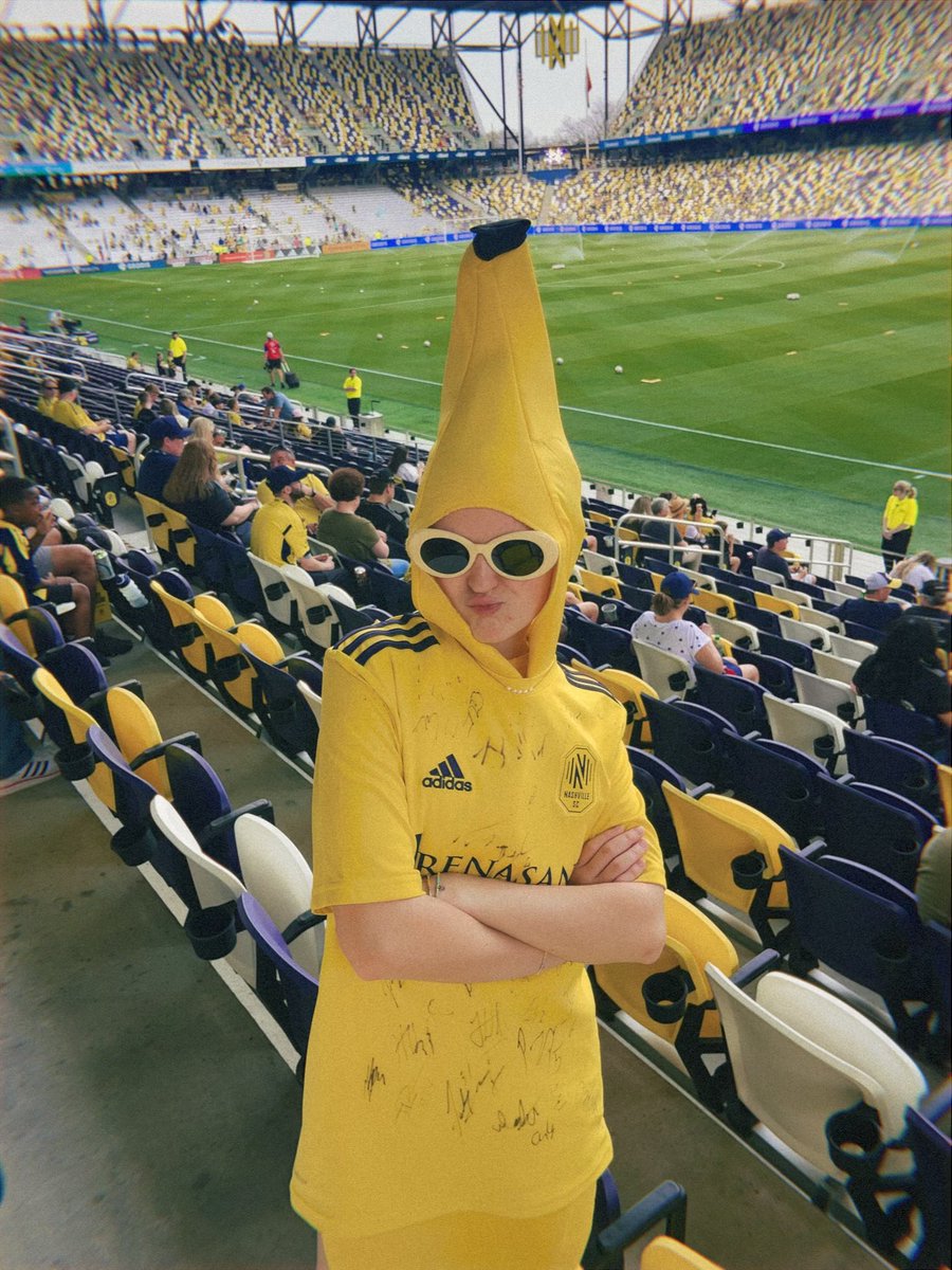 cpitney106's tweet photo. @NashvilleSC @DiscountTire https://t.co/dFSOfZDxgn
