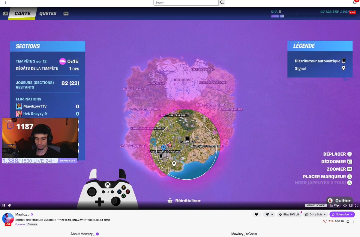 Profound Matter tweet media