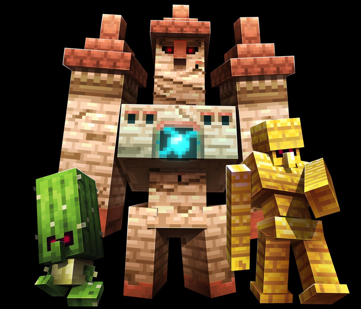 The Modder G 🇦🇷 tweet media