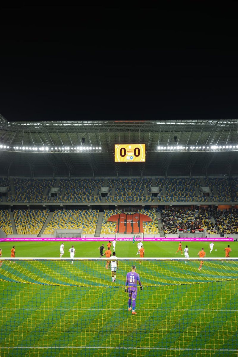 Taras Chuchman’s Invincible Defenders tweet media