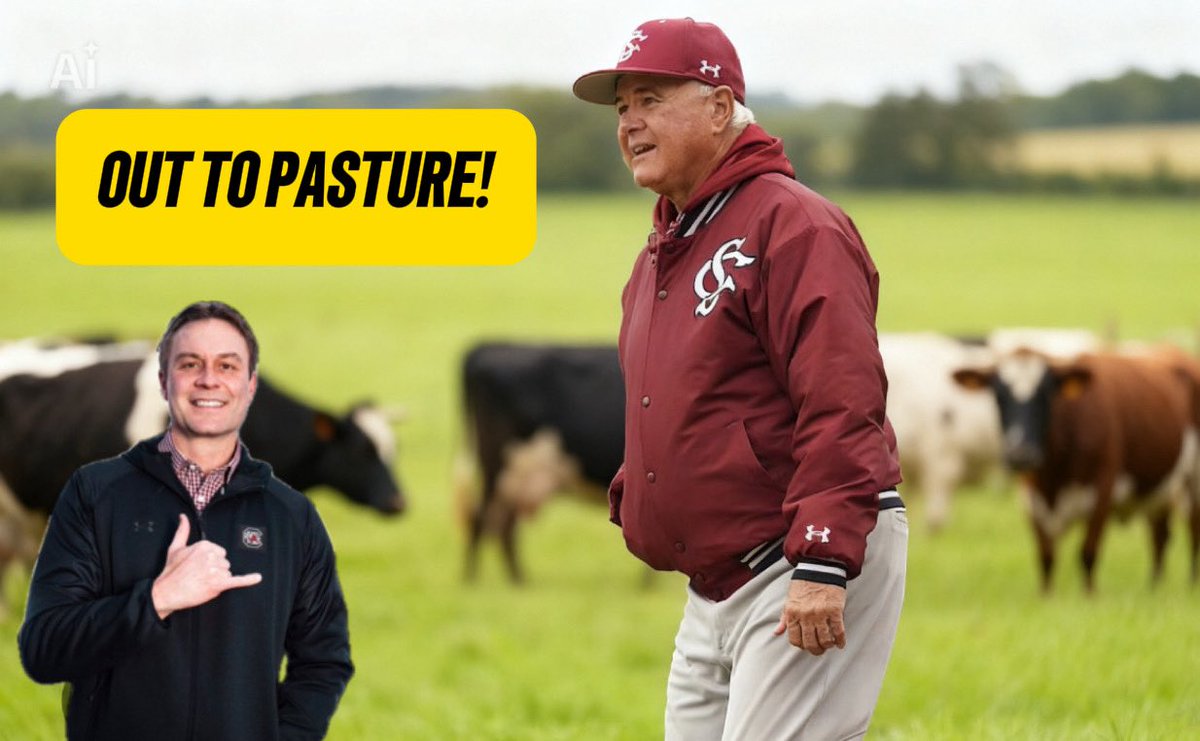 Carolina Jackpot tweet media