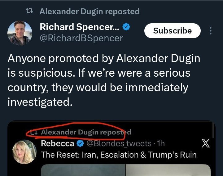 Woke Beyond tweet media