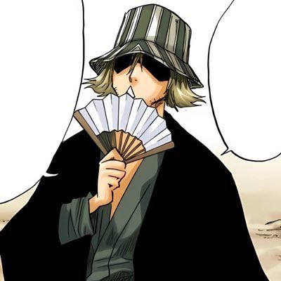 kisuke tweet media