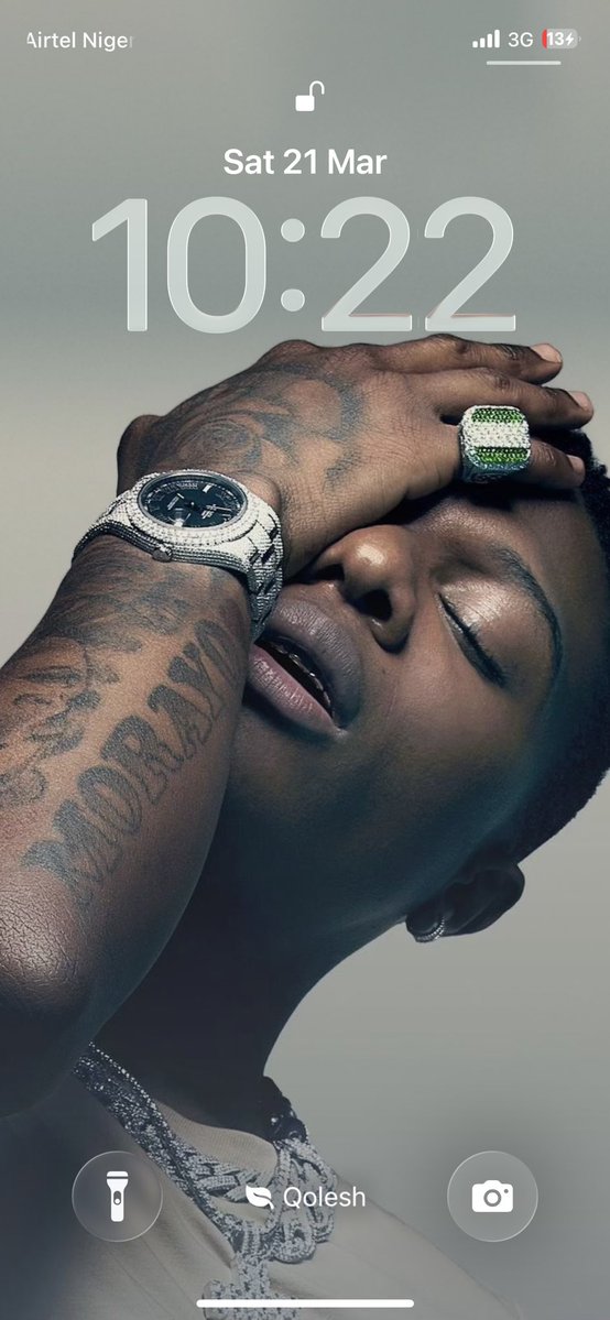 Made in lagos tweet media