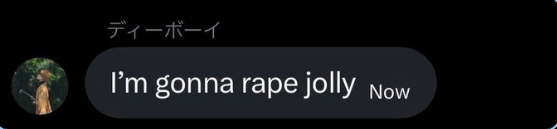 Greeny777 tweet media