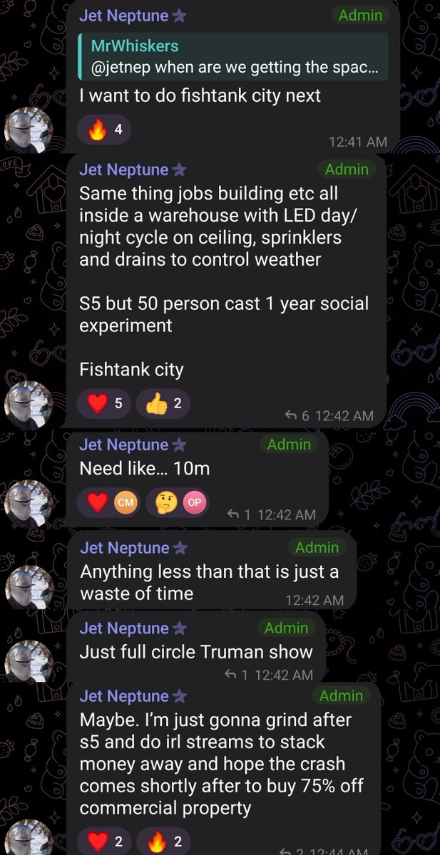 fishbowl tweet media