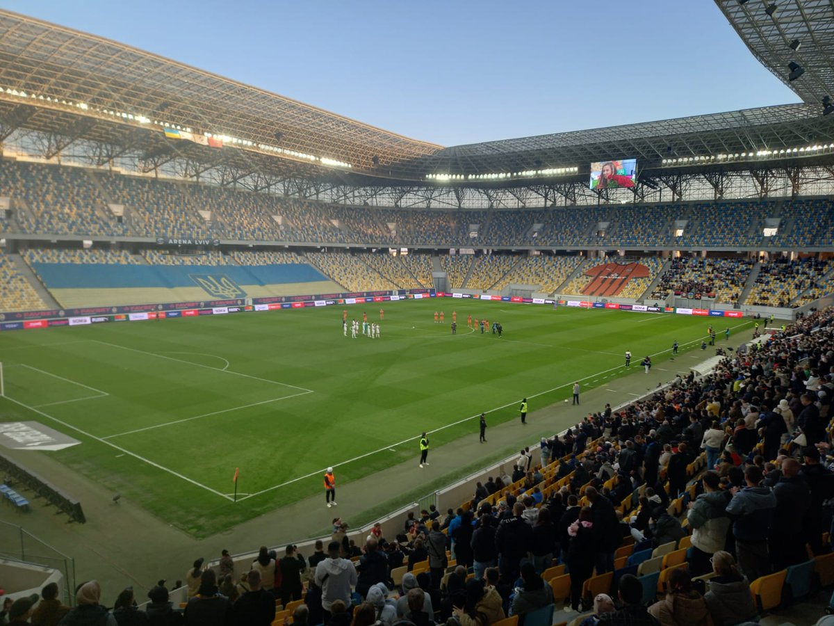 Taras Chuchman’s Invincible Defenders tweet media