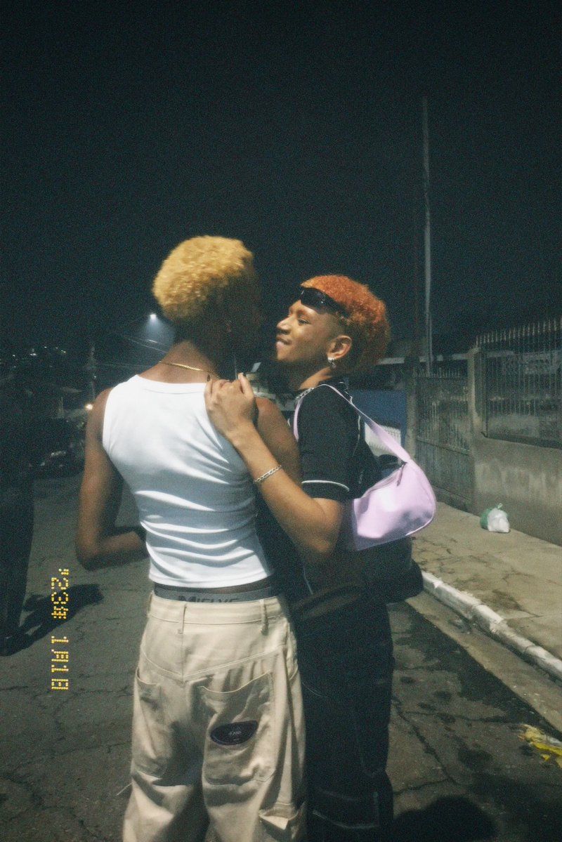 LOVE🤎 tweet media