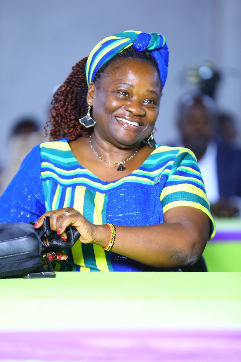 Robert H Kiggundu tweet media