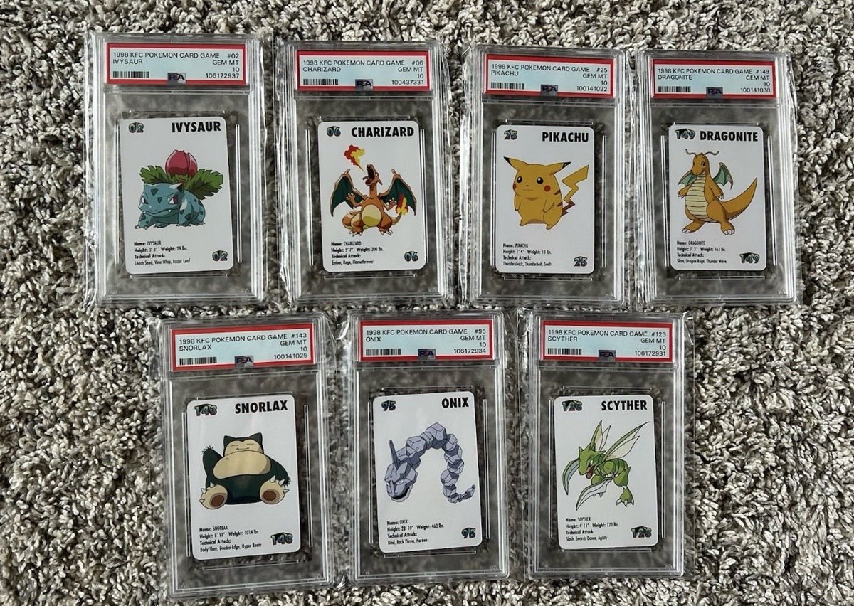 1998 pokemon booster packs Pokemon Topps 1998 First Movie Bilingual Trading Card Pack (12 Packs A main image 1