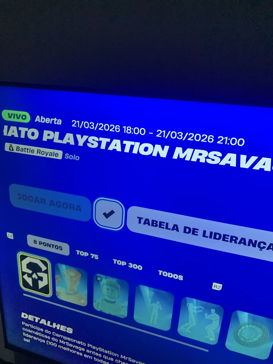 VICTOR BRANDÃO 👾 tweet media