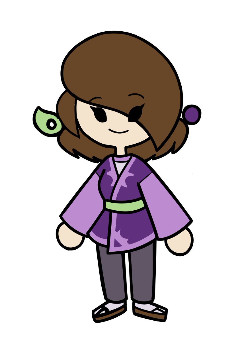 JeiPi Alfred tweet media