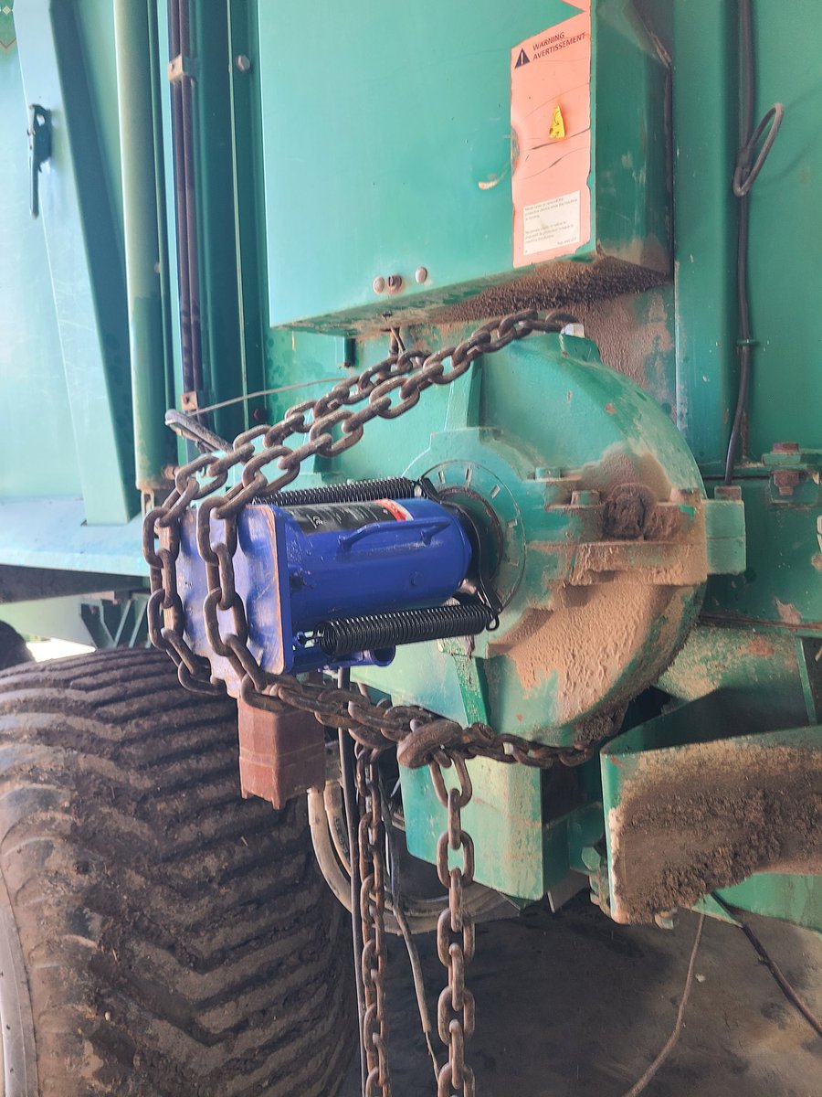 Mark Yoder tweet media