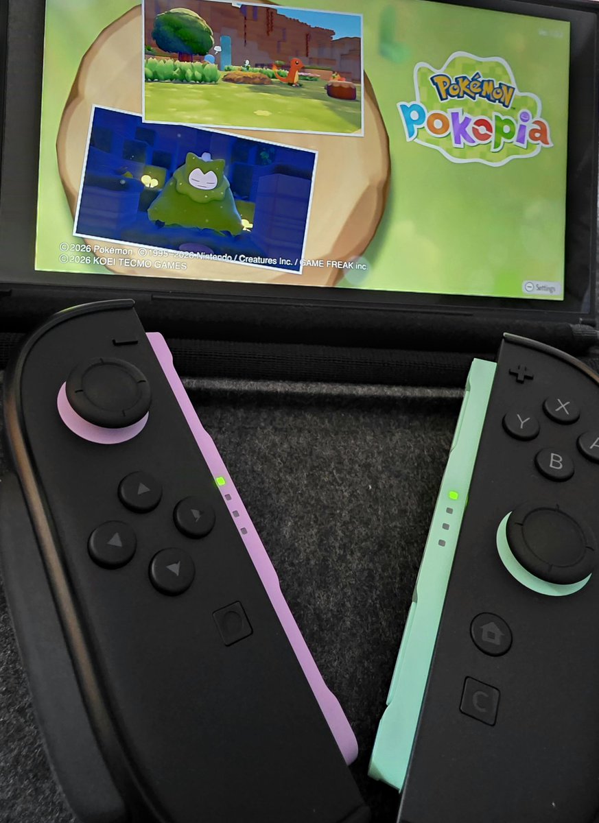 ๐ข๐จ๐๐ค๐๐ค๐จ๐ก๐๐ฎ๐๐ง @ PAX East tweet media