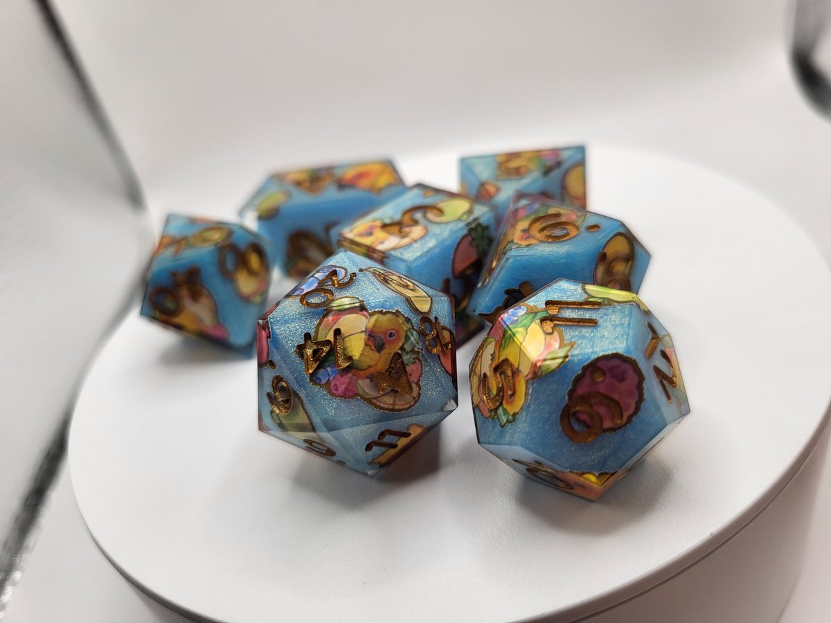 Pepper and Pals tweet media