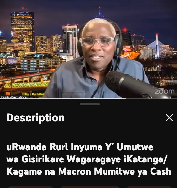 Olivier Uwangu🅰️K tweet media