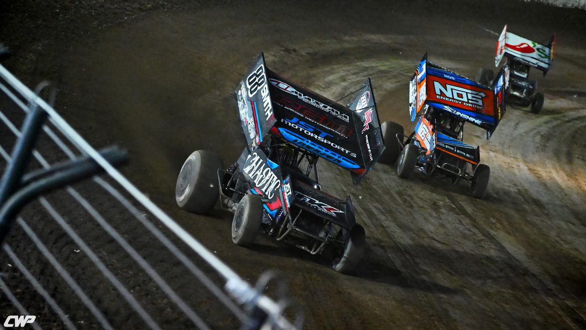 Tanner Thorson Racing tweet media