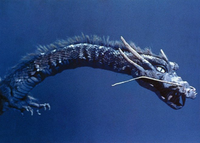 Dylophosaurus tweet media