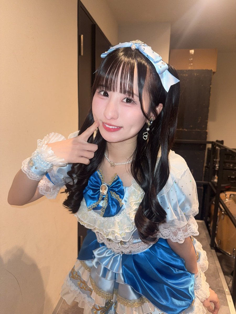 柴山ゆち🐕Squall Line☔️🌟2027/2/7阿倍野ロックタウン生誕祭🌟 tweet media