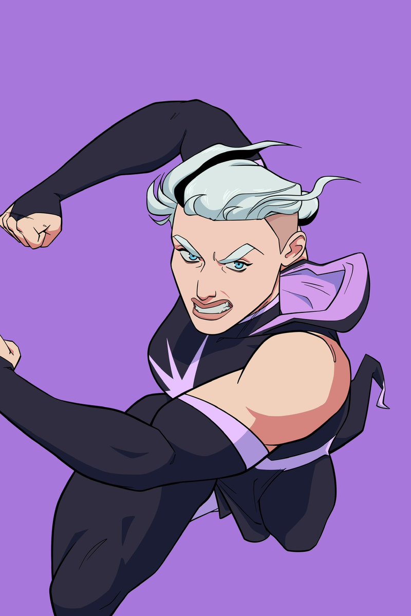 cris 🩻 🏳️‍🌈INVINCIBLE SPOILERS tweet media