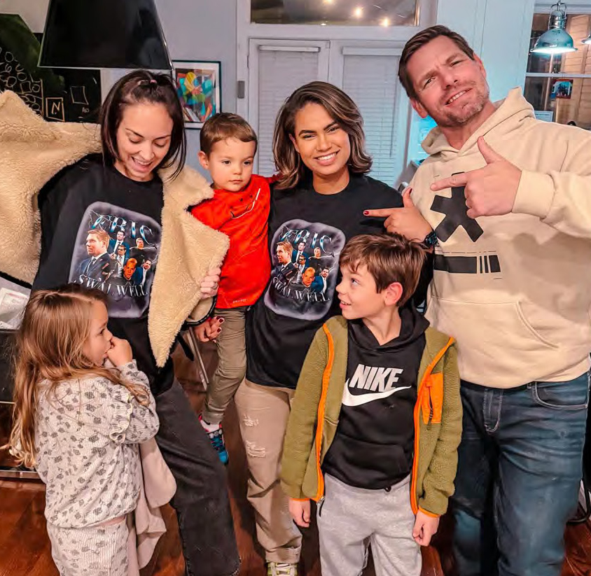 Joel Gilbert tweet media