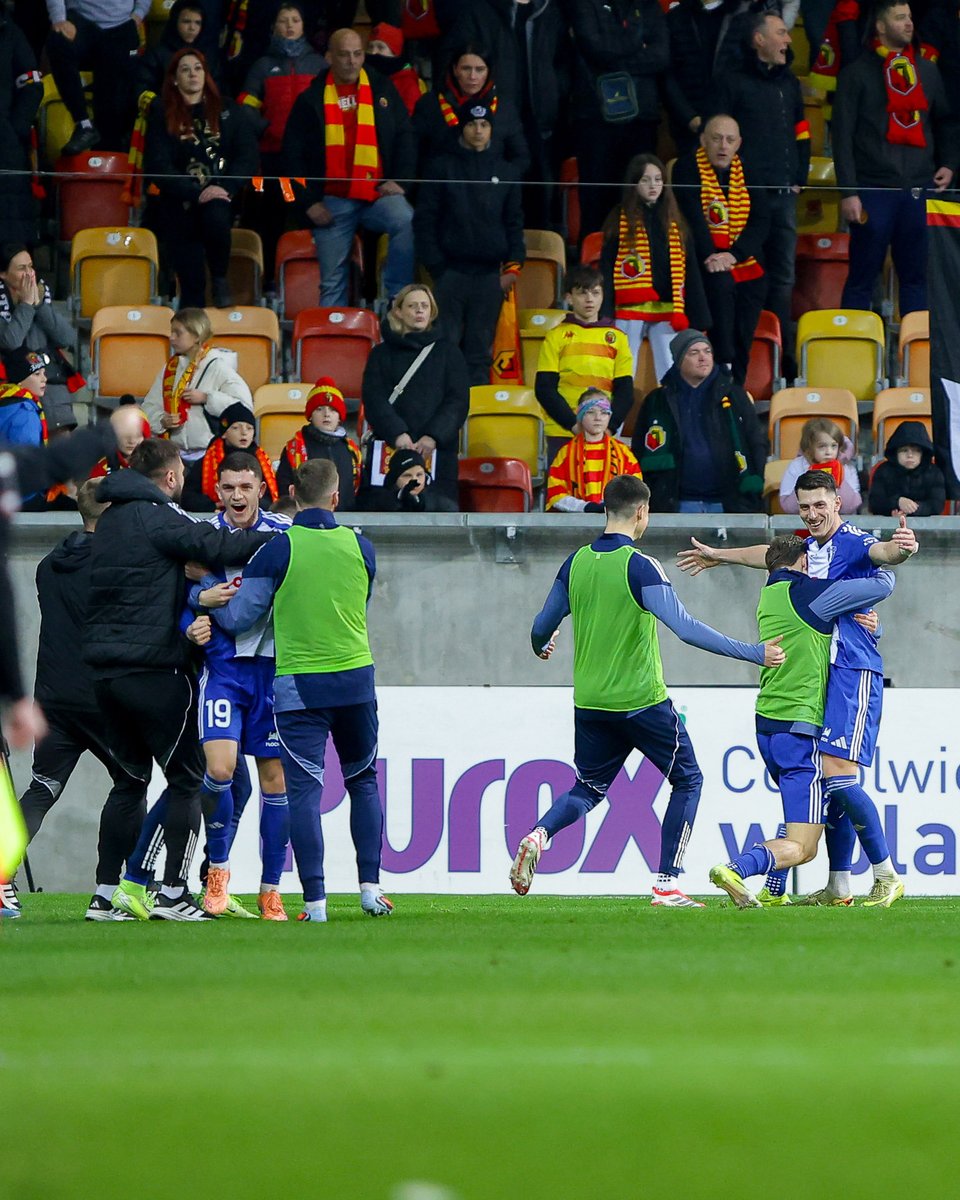 Wisła Płock tweet media