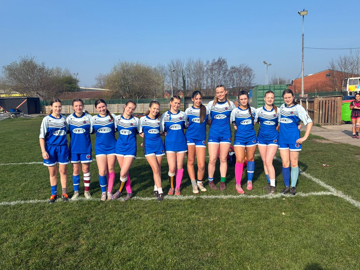 Rochdale Mayfield ARLFC tweet media