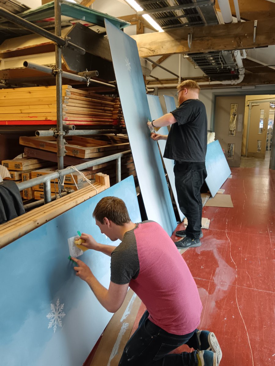 Leeds Childrens Theatre tweet media