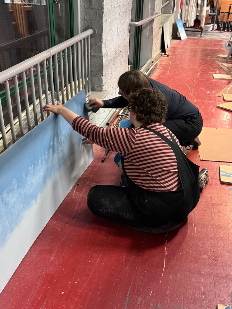 Leeds Childrens Theatre tweet media