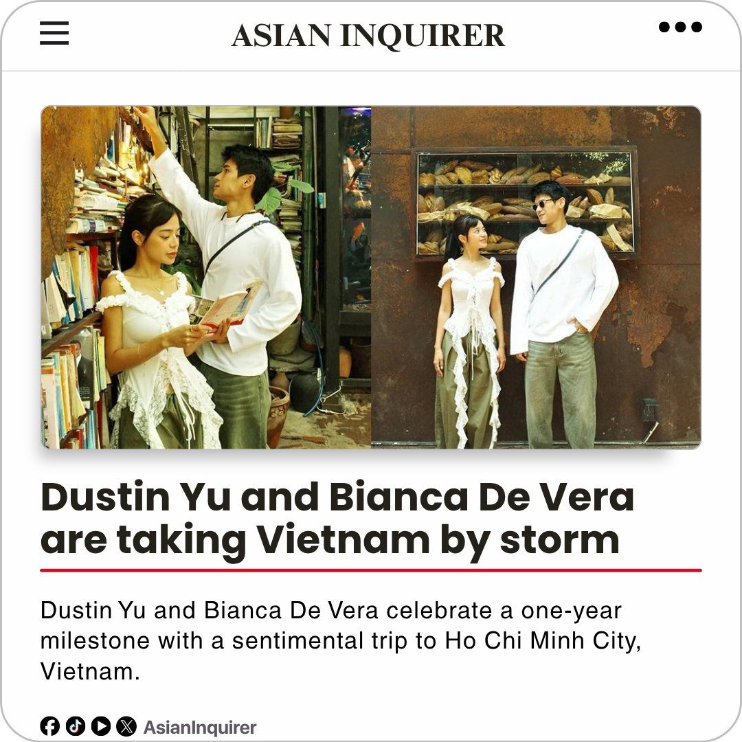 Asian Inquirer tweet media