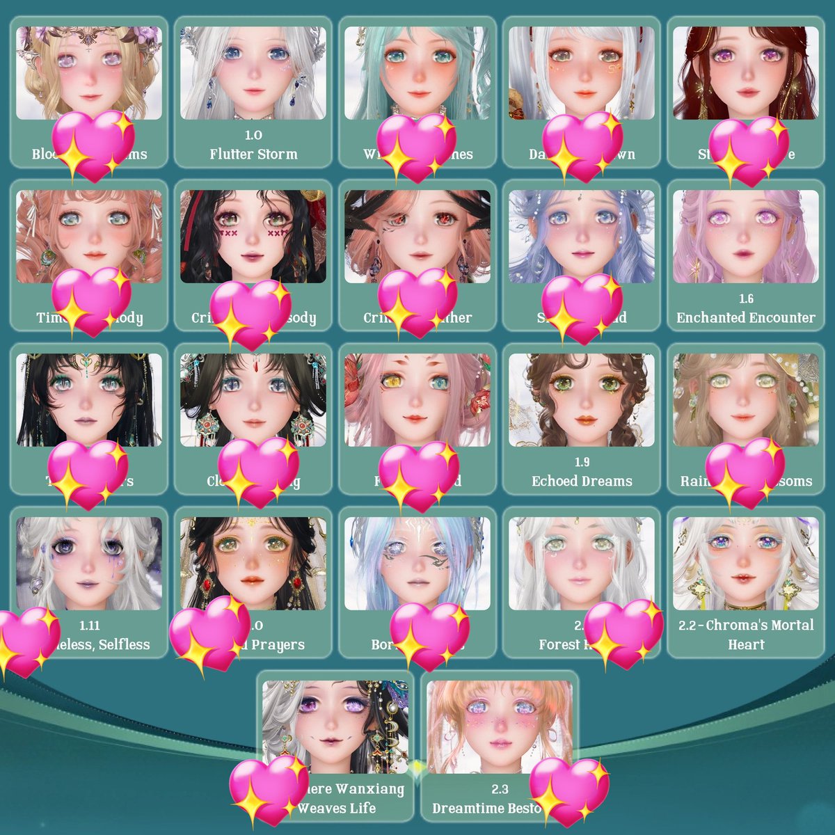 Kamo 💕 tweet media