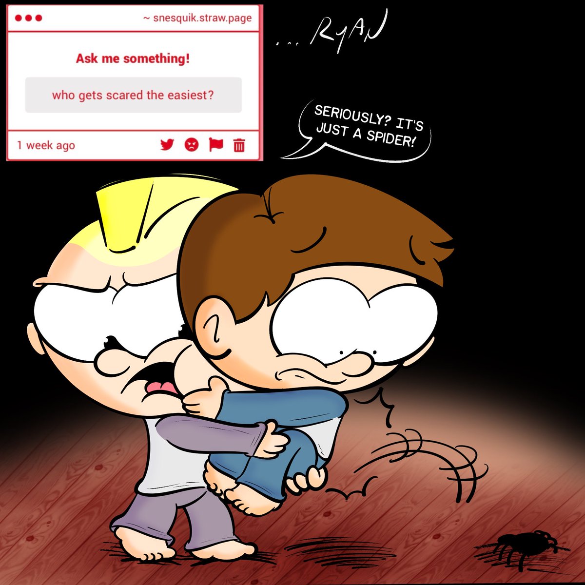 SkyBluSkimp tweet media