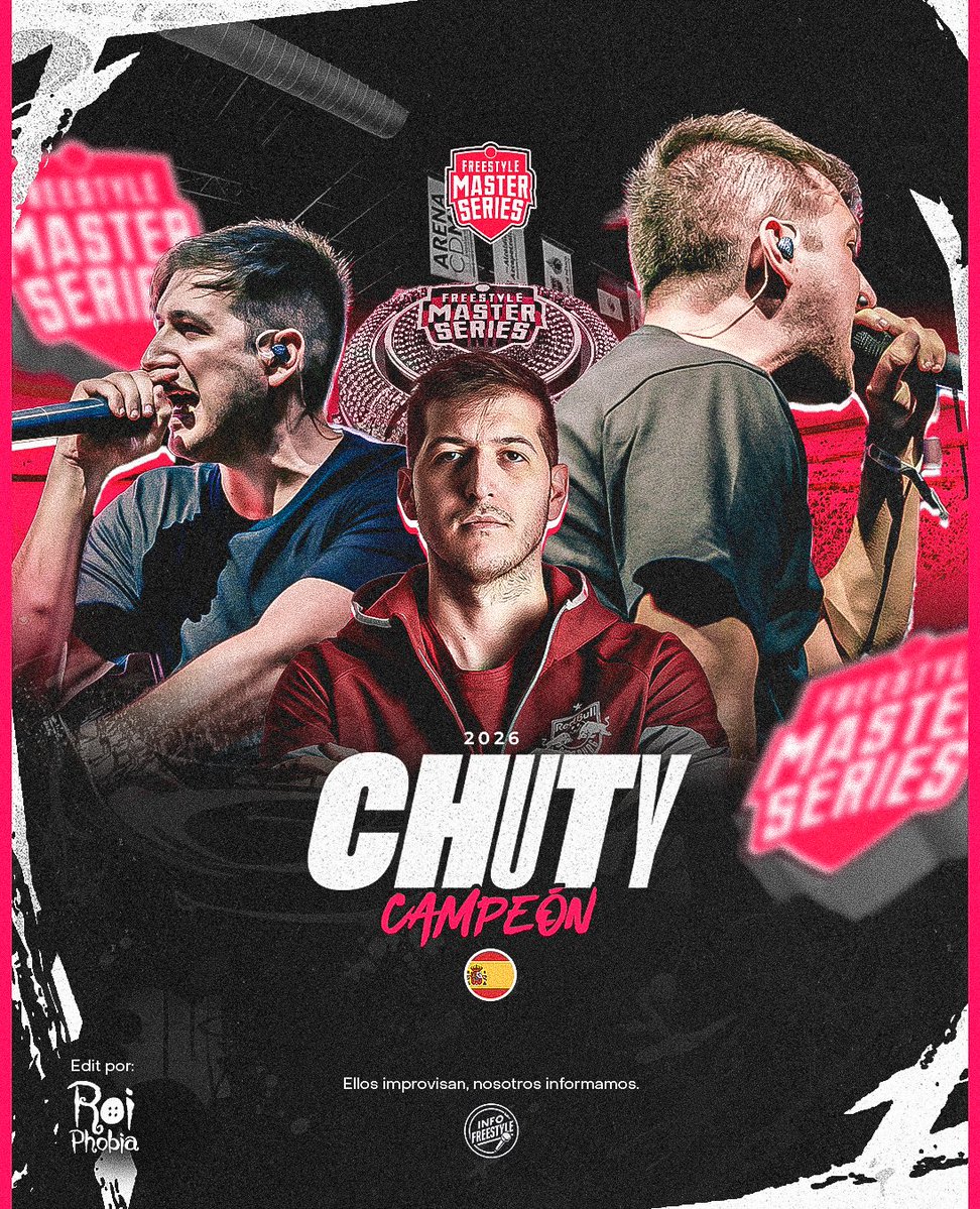 Info Freestyle tweet media