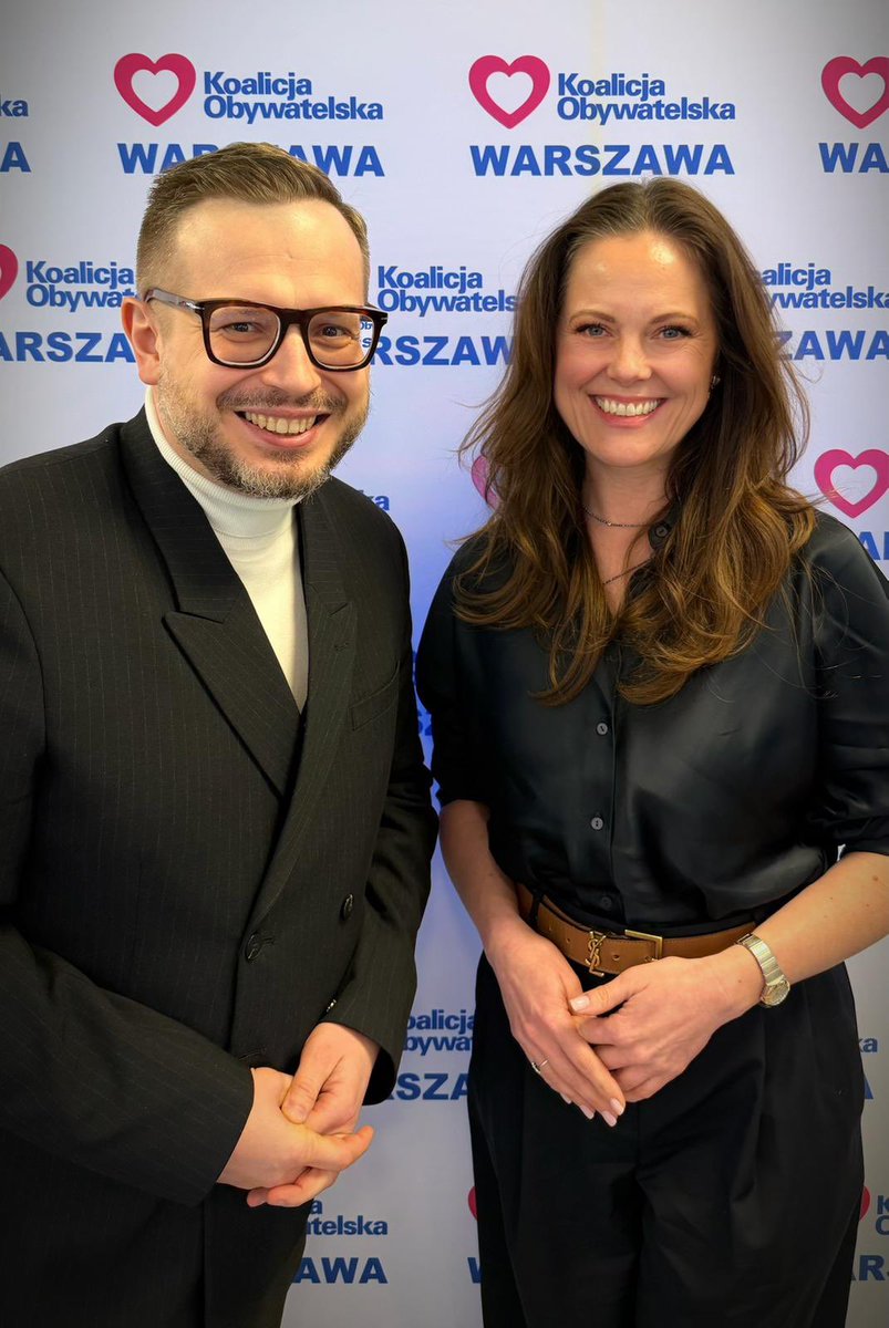 Krzysztof Strzałkowski tweet media