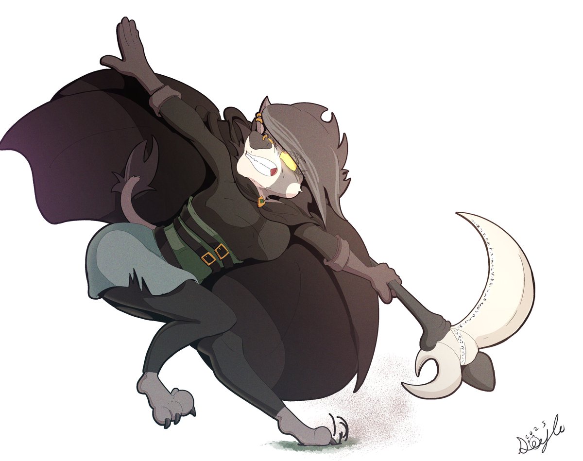 Purple Adventure Cat tweet media