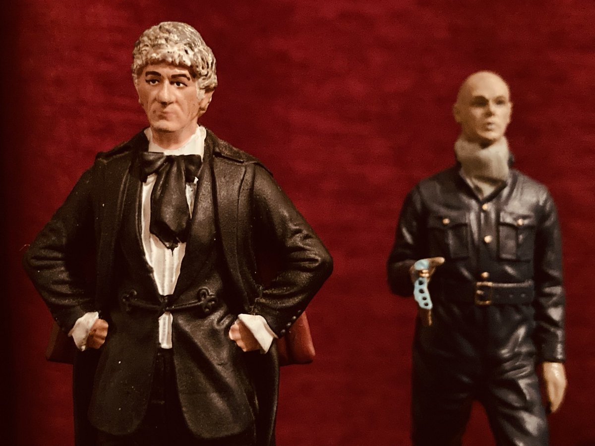 Mestor The Magnificent tweet media