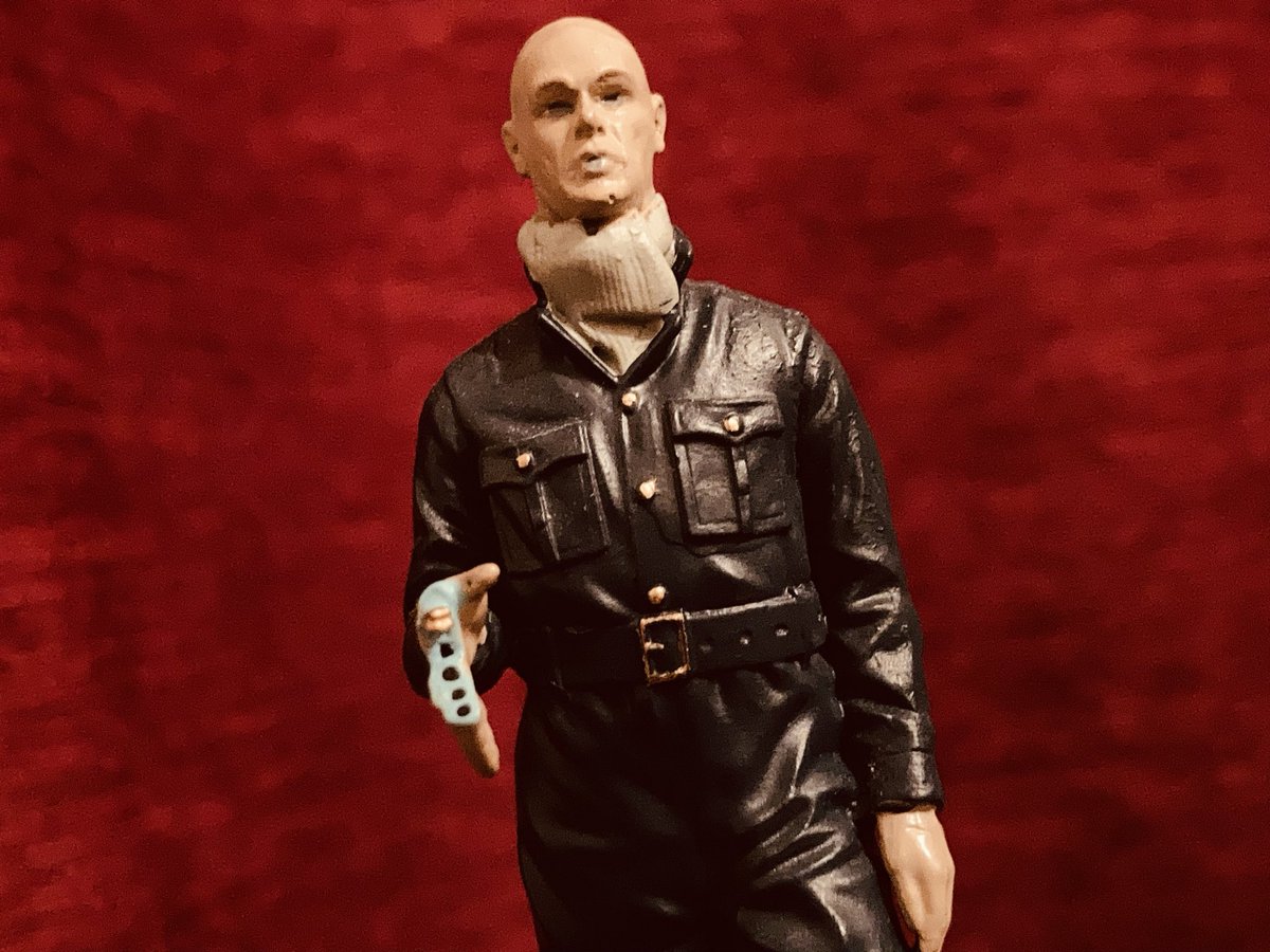 Mestor The Magnificent tweet media