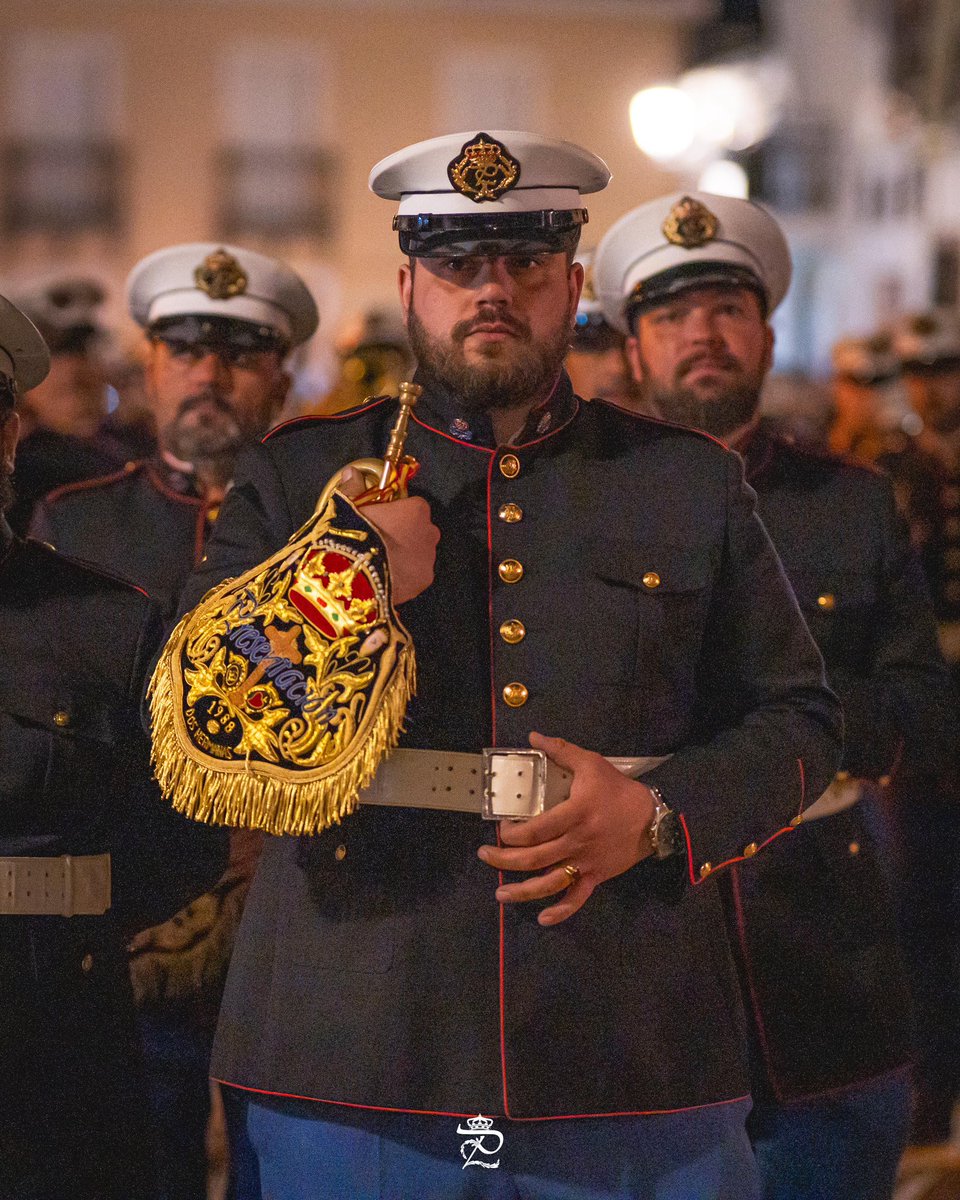 Presentación al Pueblo de Dos Hermanas tweet media