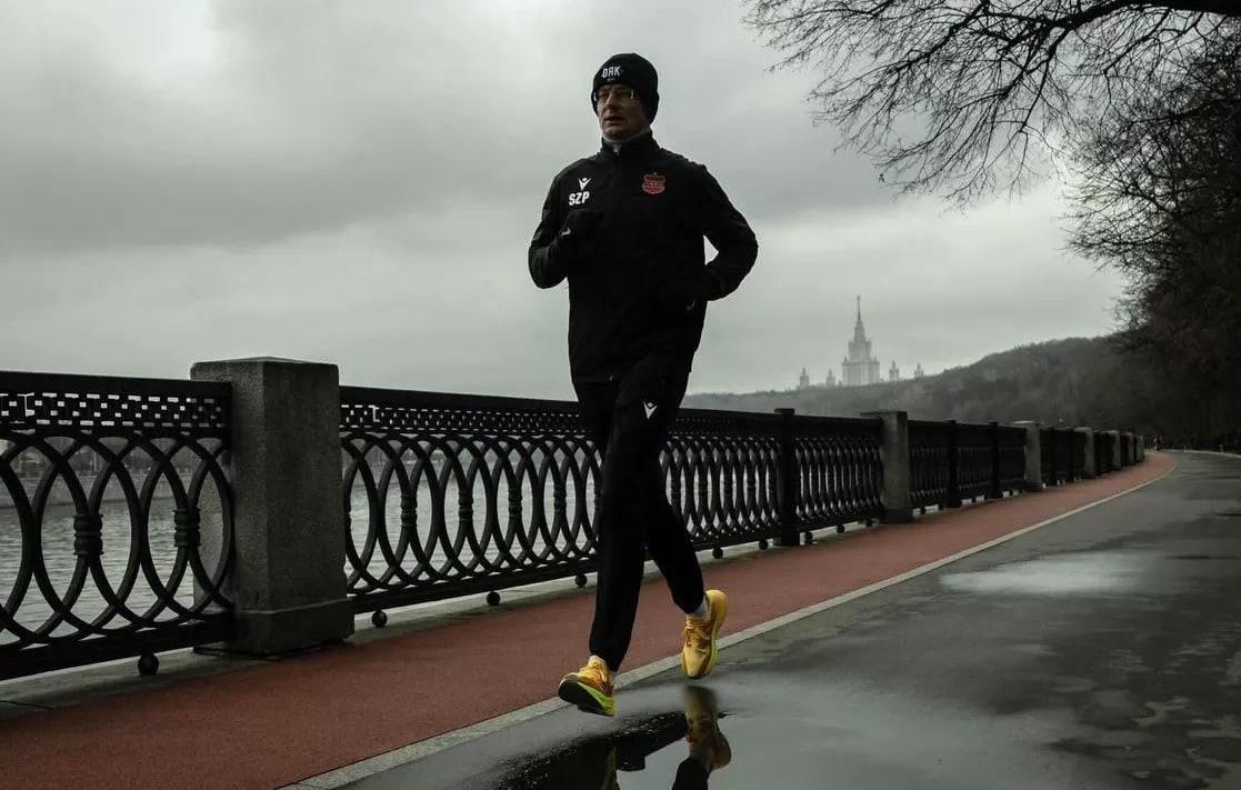 Андрей Пивоваров tweet media