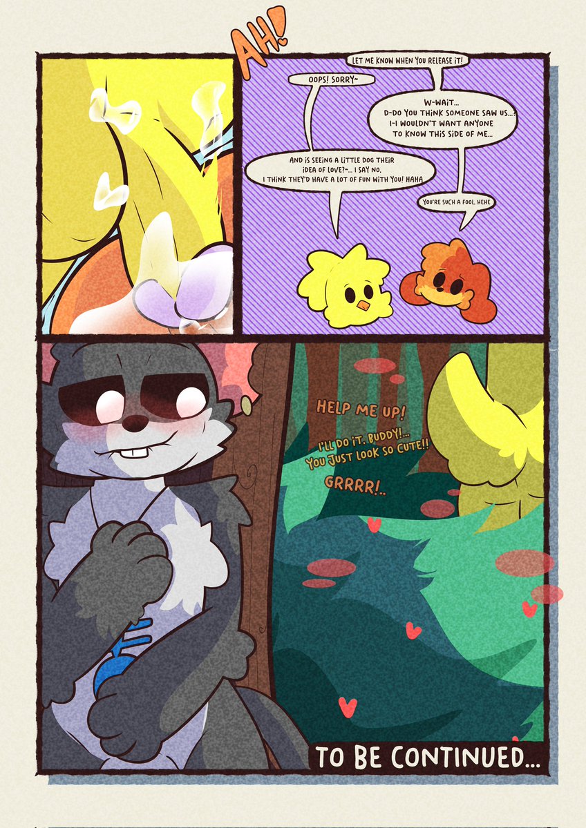 Comet 🔞 tweet media