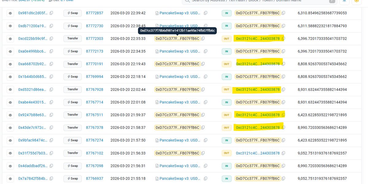 Wide Open Truth tweet media