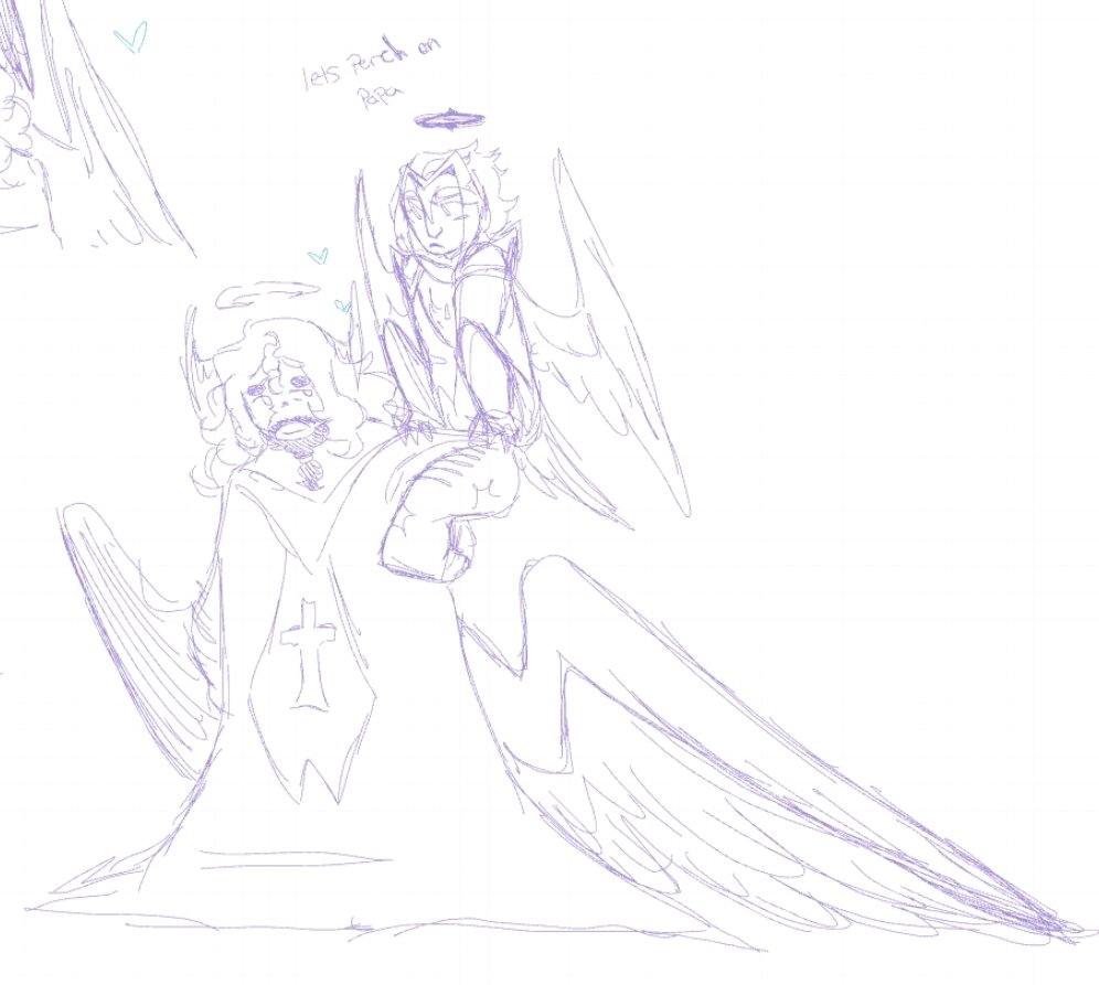 guidingflight's tweet photo. lets pirch on papa

#hazbinhotel #guidingflight https://t.co/krj52EgN88