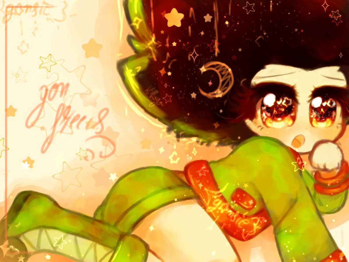 gonsie33's tweet photo. not any god can be as adorable as gon #gon #gonism #hxhfanart #hxh #gonist https://t.co/IqTKKdPvEt